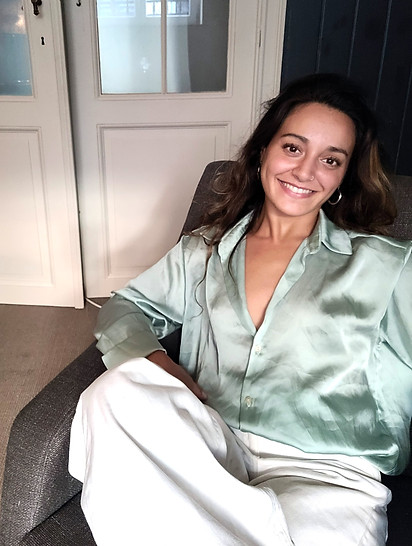 Emma Djafer