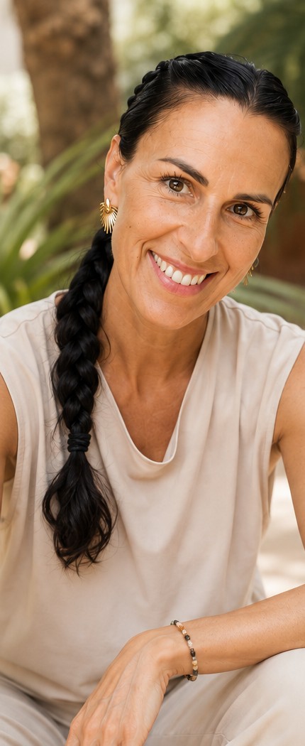 Portrait de Florence Ernould